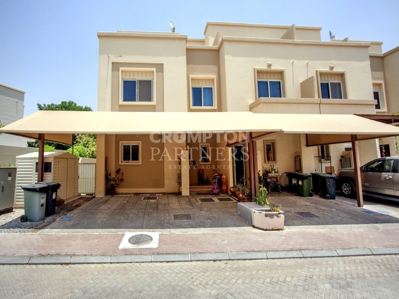 5 Schlafzimmer Villa in Al Reef, UAE, Nr. 67259