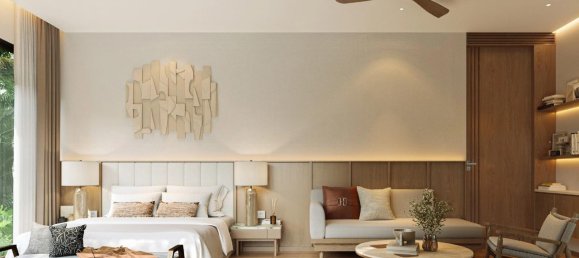 3 bedrooms Penthouse in Phuket, Thailand No. 19064 5