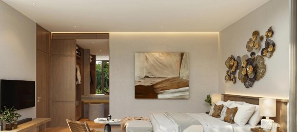 3 bedrooms Penthouse in Phuket, Thailand No. 19064 6