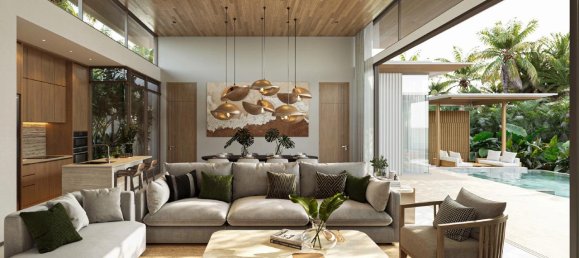 3 bedrooms Penthouse in Phuket, Thailand No. 19064 4