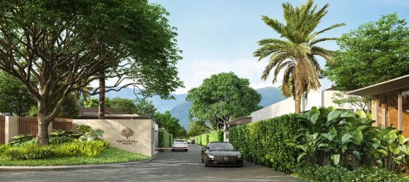 3 bedrooms Penthouse in Phuket, Thailand No. 19064 3