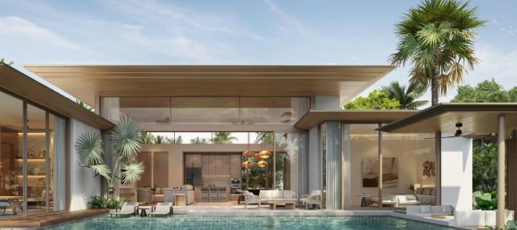 3 bedrooms Penthouse in Phuket, Thailand No. 19064 2