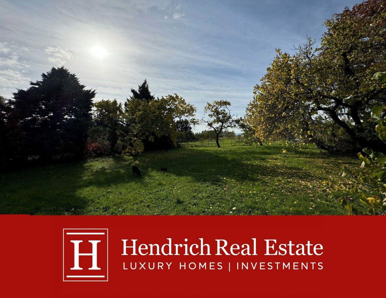 Grundstück in Krems an der Donau, Austria, Nr. 246173