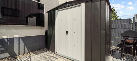 Квартира с 3 комнатами в Мариахильф, Австрия № 221828 11