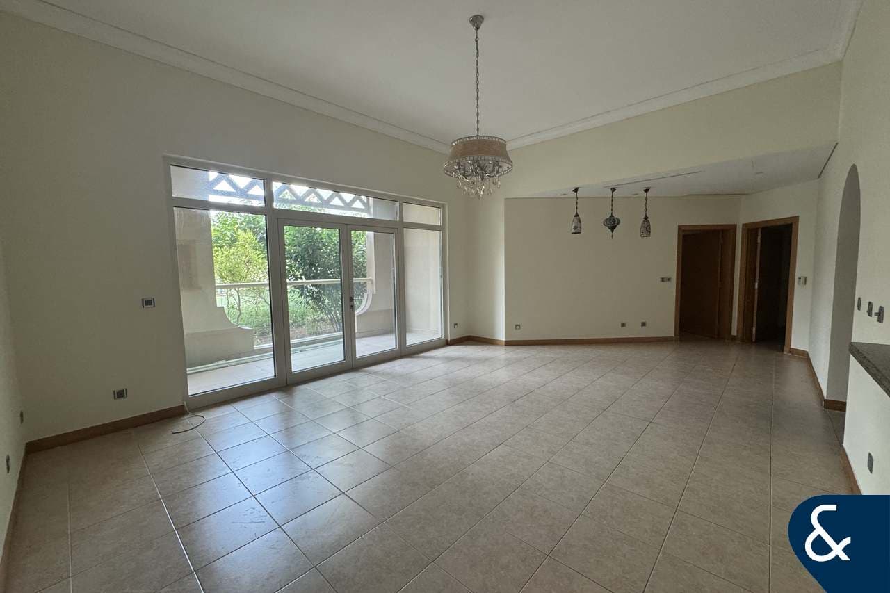 2 Schlafzimmer Wohnung in Palm Jumeirah, UAE, Nr. 120731