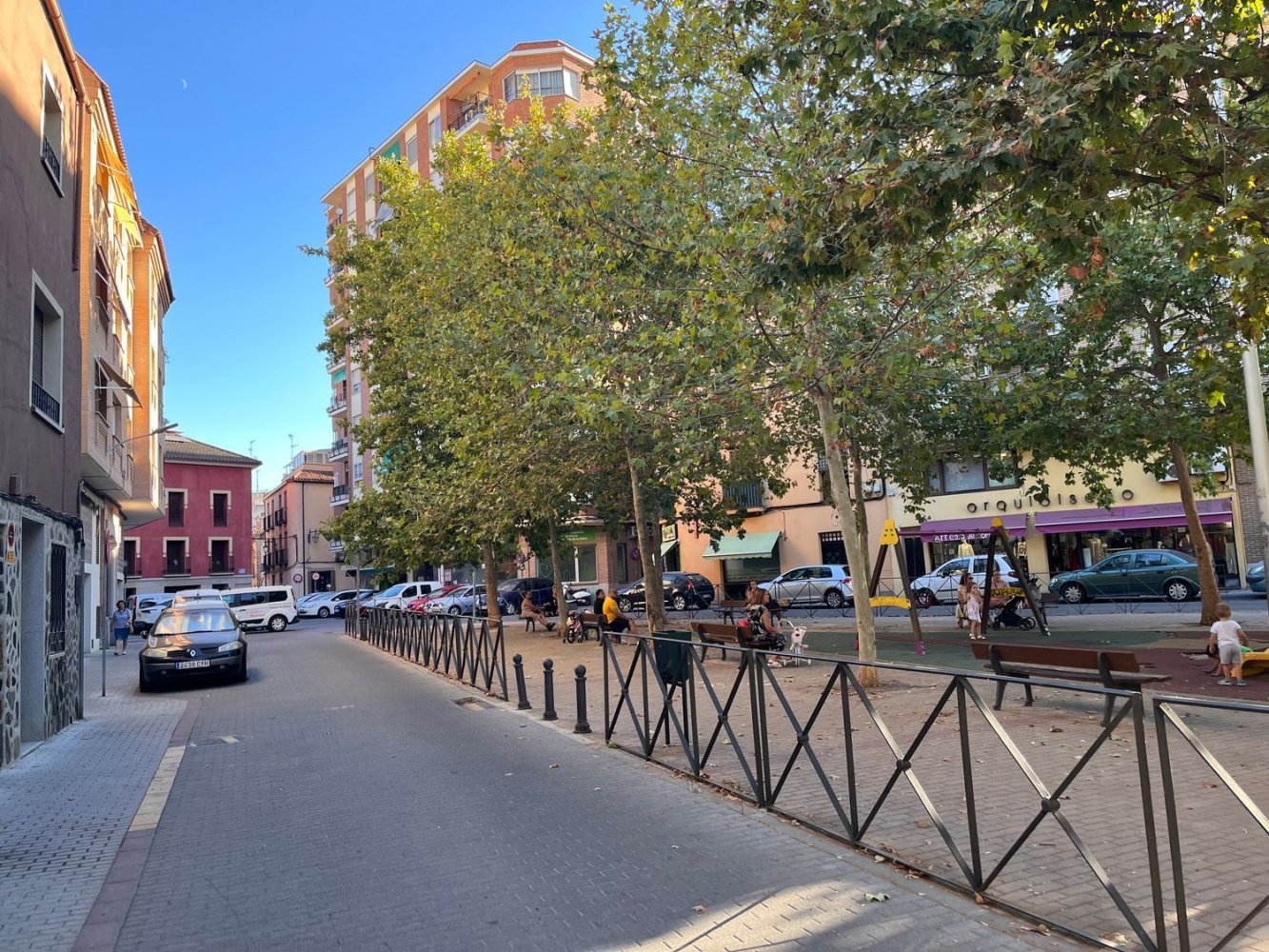 3 chambres Appartement à Talavera De La Reina, Spain No. 192833