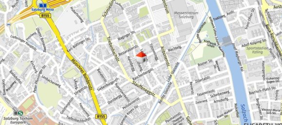 Terrain à Salzburg, Austria 543m² No. 197718 9