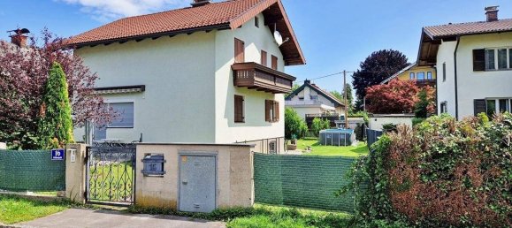 Terrain à Salzburg, Austria 543m² No. 197718 2