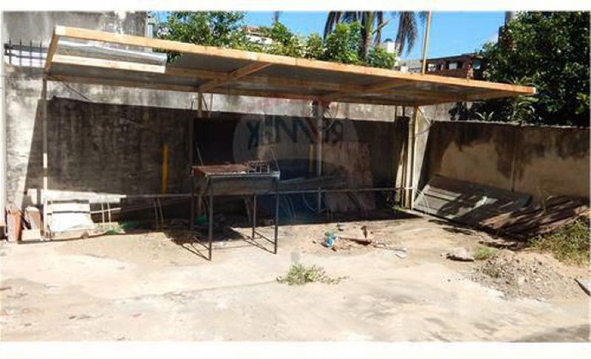 Lagerhaus in Santa Fe, Argentina 12m², Nr. 25753