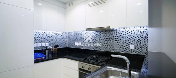 Apartamento T1 em Business Bay, UAE N.º 15928 26