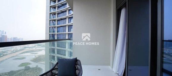 Apartamento T1 em Business Bay, UAE N.º 15928 6