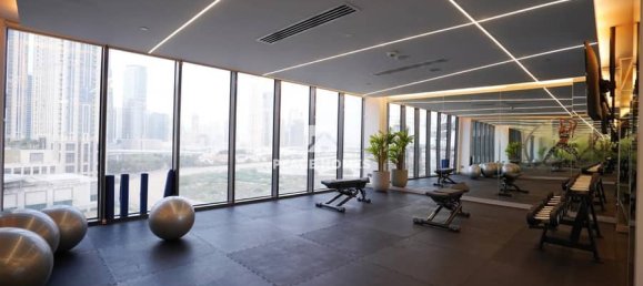 Apartamento T1 em Business Bay, UAE N.º 15928 25