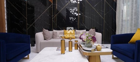 Apartamento T1 em Business Bay, UAE N.º 15928 16