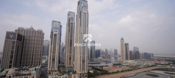 Apartamento T1 em Business Bay, UAE N.º 15928 22