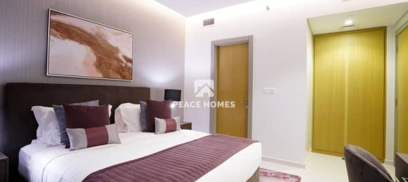 Apartamento T1 em Business Bay, UAE N.º 15928 2