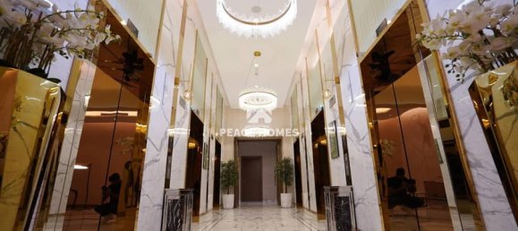 Apartamento T1 em Business Bay, UAE N.º 15928 11