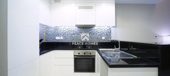 Apartamento T1 em Business Bay, UAE N.º 15928 27