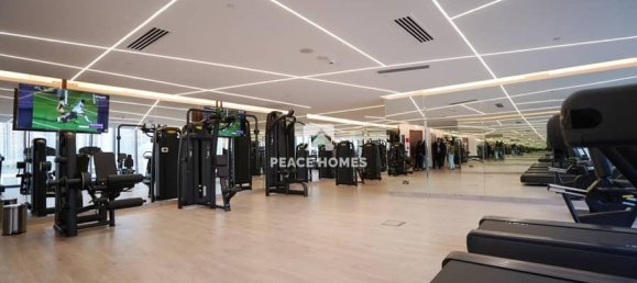 Apartamento T1 em Business Bay, UAE N.º 15928 20