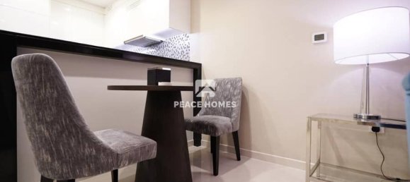 Apartamento T1 em Business Bay, UAE N.º 15928 19