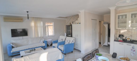 Apartment 3+1 in Marmaris, Turkey No. 21831 13