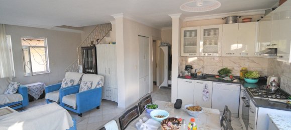 Apartment 3+1 in Marmaris, Turkey No. 21831 14
