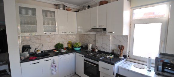 Apartment 3+1 in Marmaris, Turkey No. 21831 5