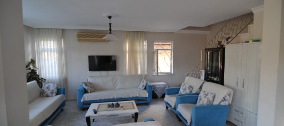 Apartment 3+1 in Marmaris, Turkey No. 21831 4
