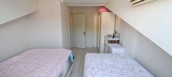Apartment 3+1 in Marmaris, Turkey No. 21831 15