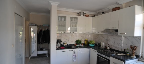 Apartment 3+1 in Marmaris, Turkey No. 21831 11