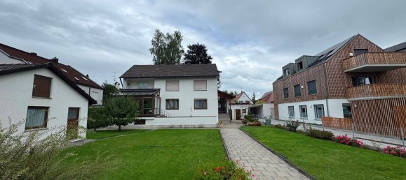 Land in Dachau, Germany No. 283745 5