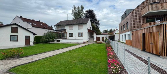 Land in Dachau, Germany No. 283745 2