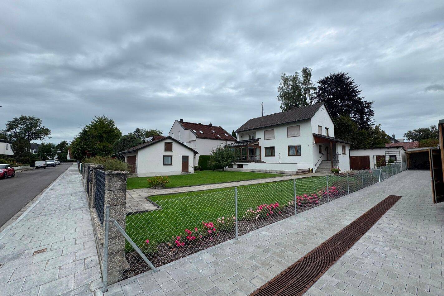  Land in Dachau, Germany No. 283745