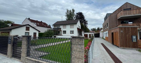 Land in Dachau, Germany No. 283745 3