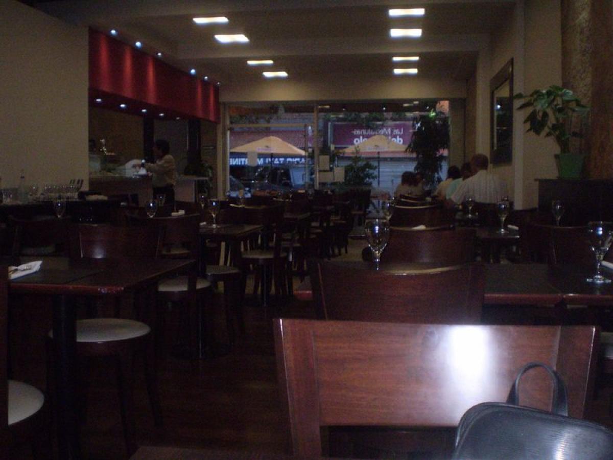 240m² Commercial property in San Isidro, Argentina No. 23643