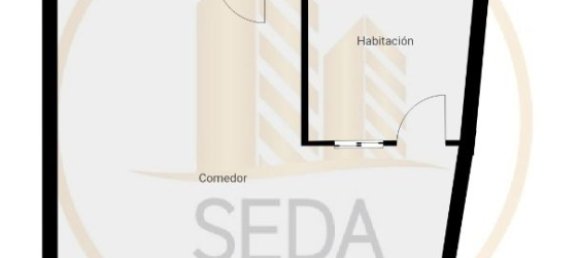 6 غرف نوم منزل في Terrassa, Spain رقم 136471 32