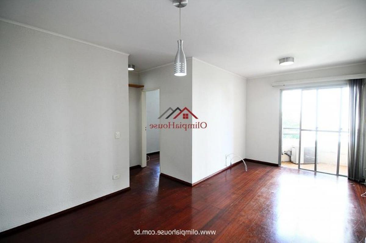 استوديو في Sao Paulo, Brazil رقم 475958