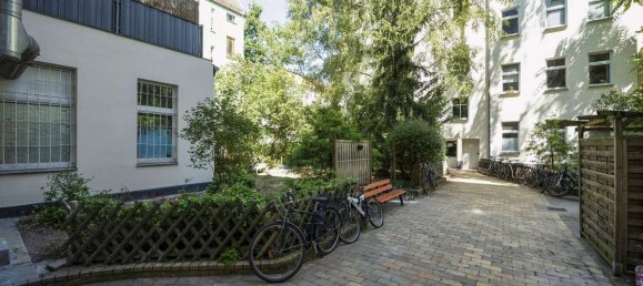 3غرفة شقة في Rummelsburg, Germany رقم 42752 5