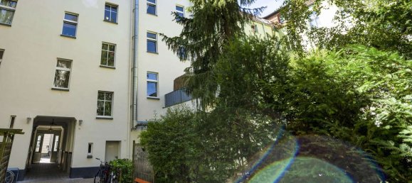 3غرفة شقة في Rummelsburg, Germany رقم 42752 4