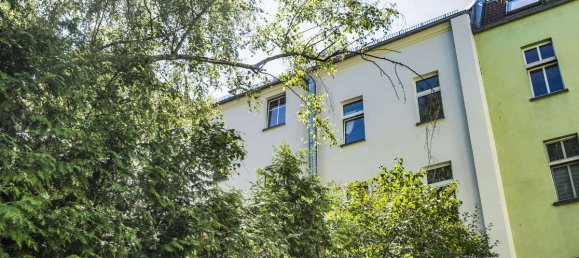 3غرفة شقة في Rummelsburg, Germany رقم 42752 3