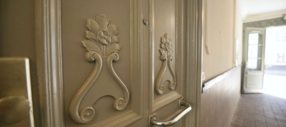 3غرفة شقة في Rummelsburg, Germany رقم 42752 9