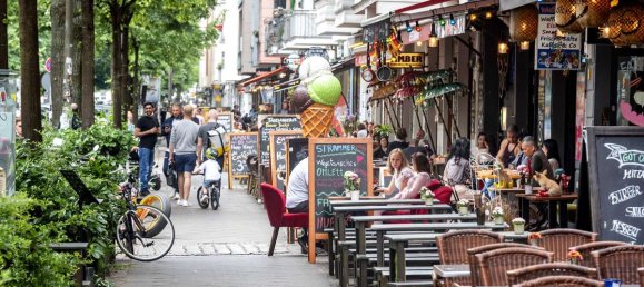 3غرفة شقة في Rummelsburg, Germany رقم 42752 7