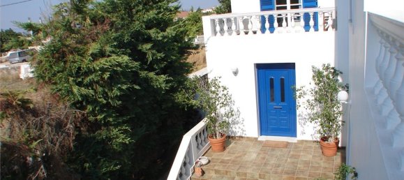7 bedrooms Villa in Spetses, Greece No. 7504 23