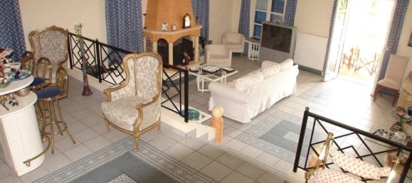 7 bedrooms Villa in Spetses, Greece No. 7504 6