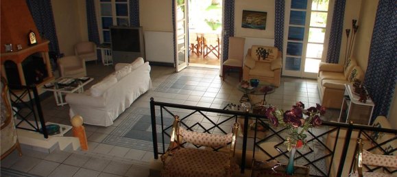 7 bedrooms Villa in Spetses, Greece No. 7504 26