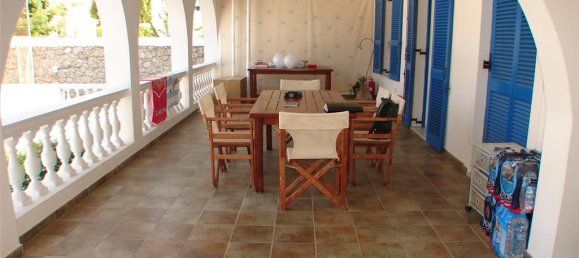 7 bedrooms Villa in Spetses, Greece No. 7504 15