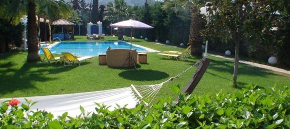 Vivenda T7 em Spetses, Greece N.º 7504 3