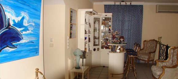 7 bedrooms Villa in Spetses, Greece No. 7504 22