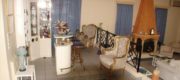 7 bedrooms Villa in Spetses, Greece No. 7504 4