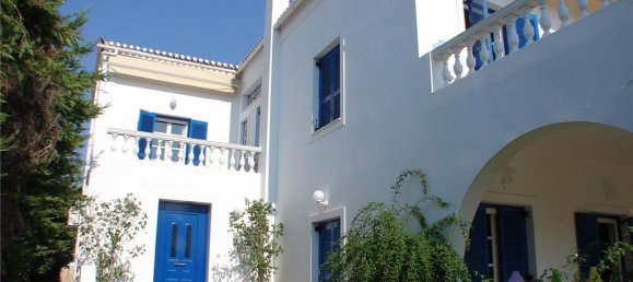 Vivenda T7 em Spetses, Greece N.º 7504 10