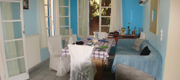 7 bedrooms Villa in Spetses, Greece No. 7504 28